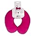 Hello Kitty Pink Rainbow Travel Neck Pillow