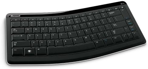 Microsoft Bluetooth Mobile Keyboard 5000