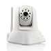 EasyN 187V 720P HD IP Camera Plug&Play Wireless Security Camera Remote Control Night Vision Motion Detection SD Card Slot