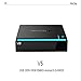 Android TV Box, Wechip Smart tv box Android 6.0 Marshmallow quad core MXQ PRO 4K Dual WiFi
