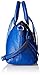 Rebecca Minkoff Micro Moto Satchel Cross Body, Cobalt, One Size