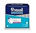 Prevail Breezers Adult Brief, XL, Extra Large, Heavy Absorbency, PVB-014 - Case of 60
