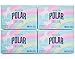 POLAR BEVERAGES Unicorn Kisses Seltzer Jr 6 Pack, 8 FZ
