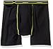 Hanes Men's FreshIQ X-Temp All Mesh Boxer with ComfortFlex Waistband Brief