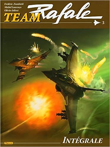 Amazon Fr Team Rafale Integrale Tome 3 Affrontement Final Lancement A Haut Risque North Korea Collectif Lourenco Michel Jolivet Olivier Scomazzon Sylvaine Zumbiehl Frederic Livres Amazon Fr Team Rafale Integrale Tome 3 Affrontement Final Lancement A Haut Risque North Korea Collectif Lourenco Michel Jolivet Olivier Scomazzon Sylvaine Zumbiehl Frederic Livres