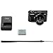Canon G7x Mark II Digital Camera Bundle + Canon PowerShot g7 x Mark II Advanced Accessory Kit - Including EVERYTHING You Need To Get Started