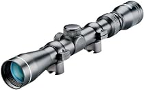 Tasco Rimfire Series 3-9x 32mm 30/30 Reticle .22 Riflescope (Matte Finish)