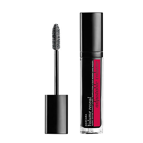 Bourjois Volume Reveal Adjustable Volume Volumizing Mascara 31 Black 6ml Bourjois Volume Reveal Adjustable Volume Volumizing Mascara 31 Black 6ml