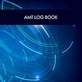 AMT Logbook: Aviation Maintenance Technician log