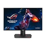 ASUS ROG Swift PG279Q 27in 2560x1440 IPS 165Hz 4ms