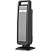 Lasko Smart Tech Oscillating Ceramic Tower Heater Fan with Multi Function Remote Control and FREE Air Freshener, 0.67 Ounce