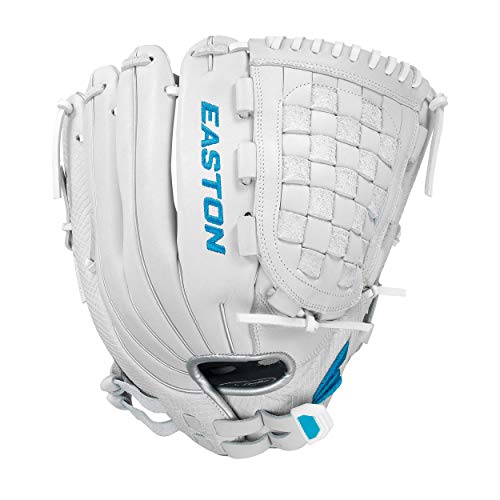 EASTON Ghost Tournament Elite Fastpitch Softball Glove, 12.75, RHT