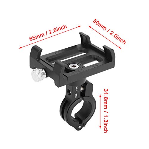 GUB PLUS 3 Road Fiets Mountainbike Mobiele Telefoon Houder Met 360 Graden Rotatie Accessoires Fiets Telefoon - Image 3