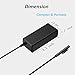 VHBW Surface Pro 3 Pro 4 Charger 12V 2.58A 36W Surface Pro Power Supply for Microsoft Surface Pro 3 Pro 4 Tablet (8.8FT Power Cord)