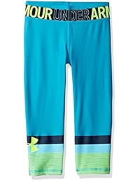 Under Armour HeatGear Armor Graphic