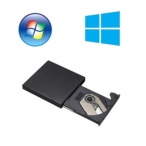ZSTBT-USB-20-External-Portable-CD-RW-DVD-ROM-Combo-Burner-Drive-for-Laptop-Notebook-PC-Desktop-ComputerBlack