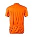 Big Man's Plus Size Cycling Jersey - in your choice of colors