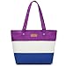 Women Large Canvas Shoulder Bag Handbag Cross-body Bags Cheap Colors for Girl by TOPUNDER YT
