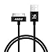 USB C to Lightning Cable [MFi] for iPhone X/XS/XR/XS Max / 8/8 Plus, Supports Power Delivery 6Feet (for Use with Type C Chargers)