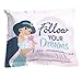 Jay Franco - JF40136EPCD Disney Aladdin Dreams Bed Set, Twin