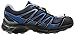 Salomon Men's WINGS FLYTE 2-M Slate Aluminium/Union Blue, 11 D US