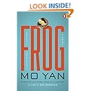 Frog: A Novel