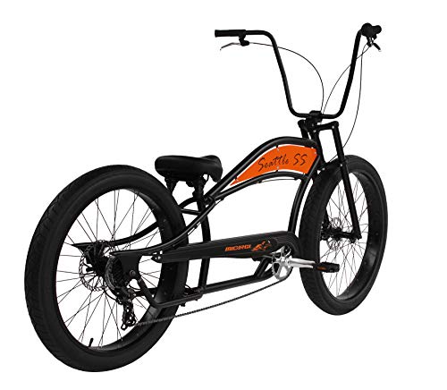 micargi kids bike