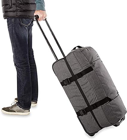 split roller eq 100l bag