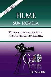 Livro Filme Sua Novela