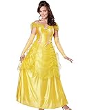 California Costumes womens Classic Beauty Fairytale