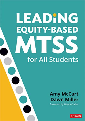 Leading Equity Based Mtss F/All Stud.