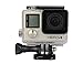for Gopro Hero 4 Waterproof Housing, Underwater Photography Diving Protective Case for Go Pro Hero 3/3 Plus Action Sports Camera
