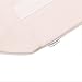 Augbunny Heavy Duty 100% Cotton Canvas Zipper Beach Shoulder Grocery Tote Bag With Outer Pocket 2-pack