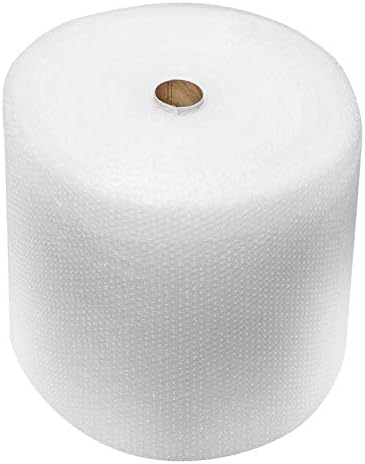 Storm Trading Group Bubble Wrap 500mm x 50m Small Handy Roll