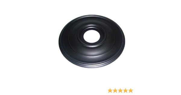 Portfolio 16 In X 16 In Composite Ceiling Medallion Lighting Home