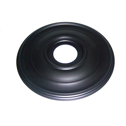 Portfolio 16 Bronze Ceiling Medallion Cm26h Buy Online See