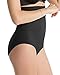 Spanx Higher Power Firm Control High-Waist Brief, 234 Very Black,XL