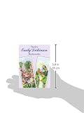 Image de Twelve Emily Dickinson Bookmarks (Dover Bookmarks)