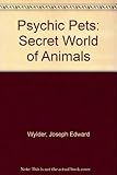 Image de Psychic Pets: the Secret World of Animals