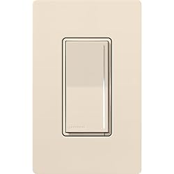 Lutron Sunnata Touch Dimmer Switch with