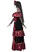 Smiffys Day of the Dead Bride Costume