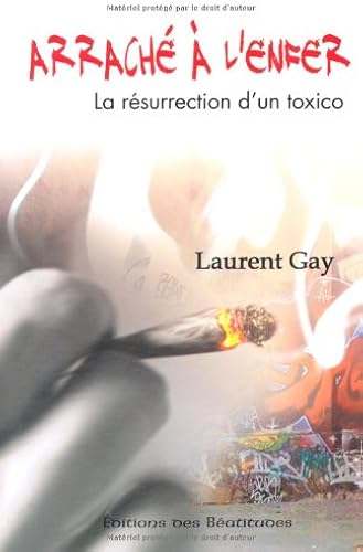 Download Arraché à l'enfer : La résurrection d'un toxico PDF