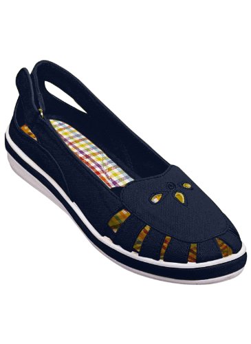 Preston Canvas Casual Shoes