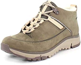 clarks hiking shoes women