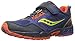 Saucony Excursion Shield Alternative Closure Sneaker (Little Kid)