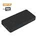 Toughsty 8GB 1080P HD USB Power Bank Hidden Spy Camera Portable Compact SD Card Video Recorder Battery Powered 17 Hours Long Recording Time