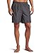 Kanu Surf Men's Big Havana, Charcoal, 2X