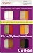 Polyform Sculpey III Multi Packs, Naturals
