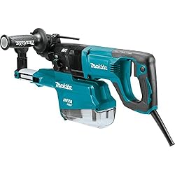 Makita HR2661 1" AVT Rotary Hammer, Accepts