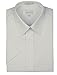 Marquis Men's Short Sleeve Solid Dress shirt - All Sizes - Colors